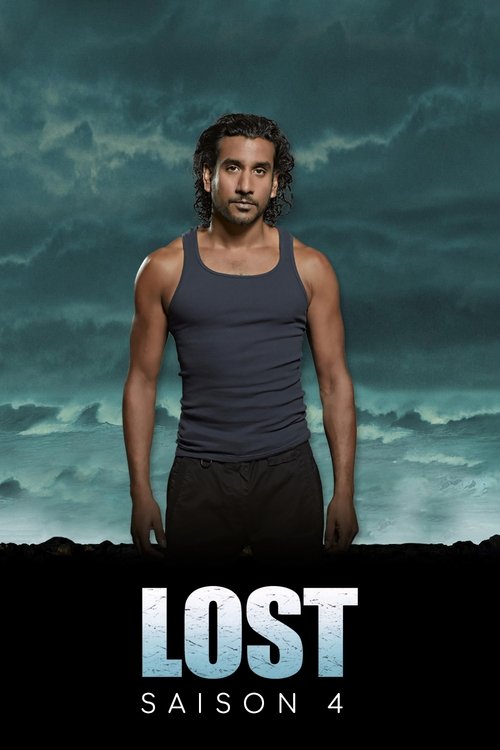 Lost - Les disparus, S04 - (2008)