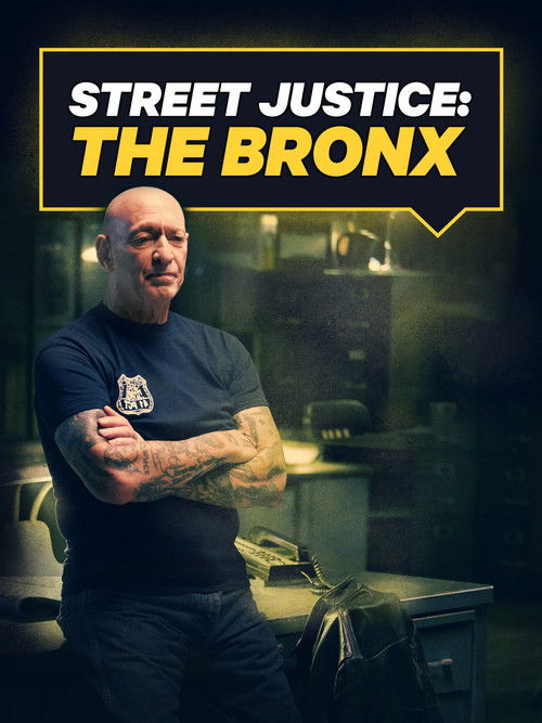 Escena 5 de Street Justice: The Bronx