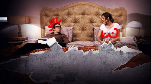 Rock'n Roll — still 8