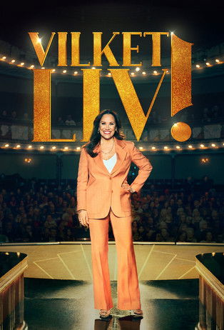 Escena 6 de Vilket liv!