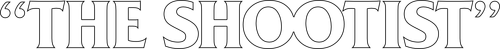 O Último Pistoleiro - Logo 5