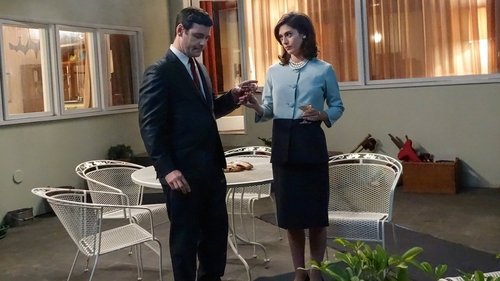 Masters of Sex: 3×2