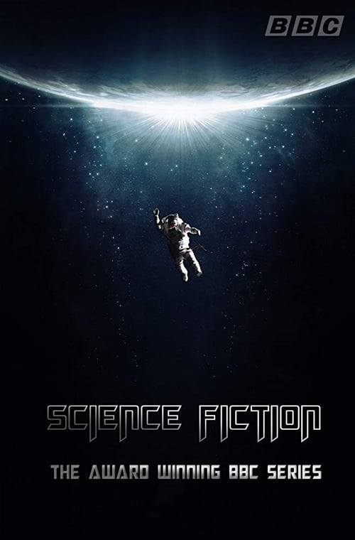 The Real History of Science Fiction, S01 - (2014)