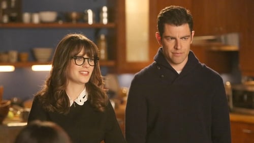 New Girl: 6×17