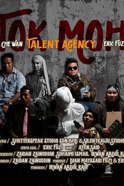 Tokmoh Talent Agency