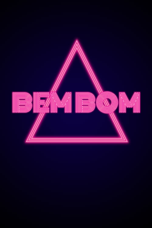 Bem Bom Movie Poster Image