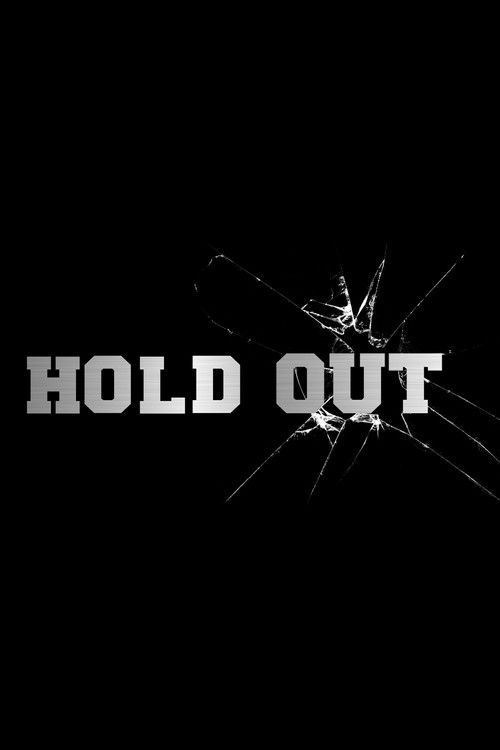Hold Out poster