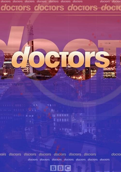 Doctors, S24E37 - (2023)