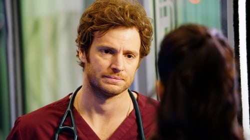 Chicago Med – Atendimento de Emergência: 3×14