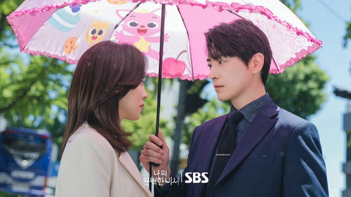 Love Scout (2025) รับจ้างจัดหารัก ตอนที่ 4