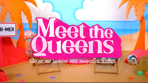 Meet the Queens - Season 3