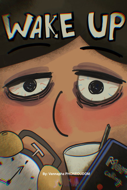 Wake Up