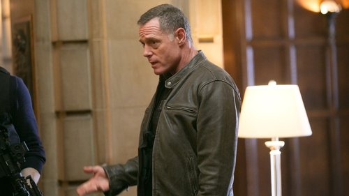 Chicago P.D. Distrito 21: 2×22