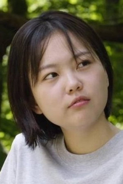 Kim Chae-young