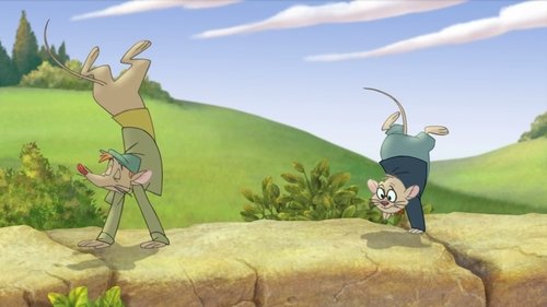 Image de l'épisode 1