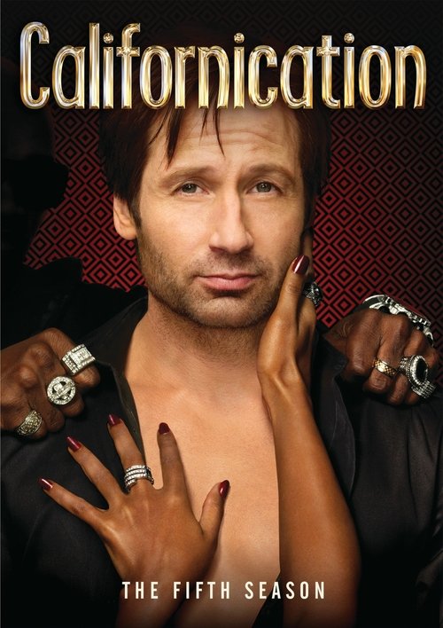 Where to stream Californication
