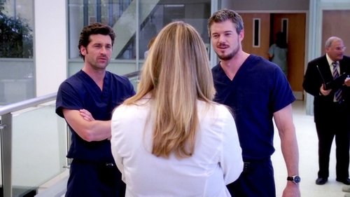 Grey’s Anatomy: 4×6