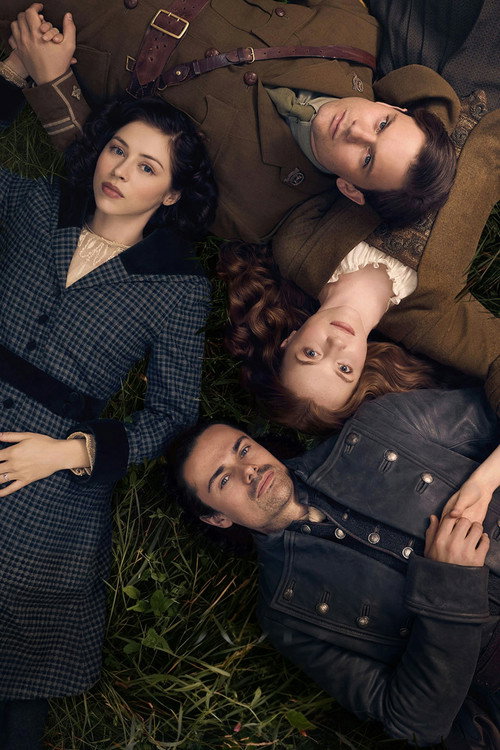 Pôster 6 de Outlander: Blood of My Blood - 2ª Temporada