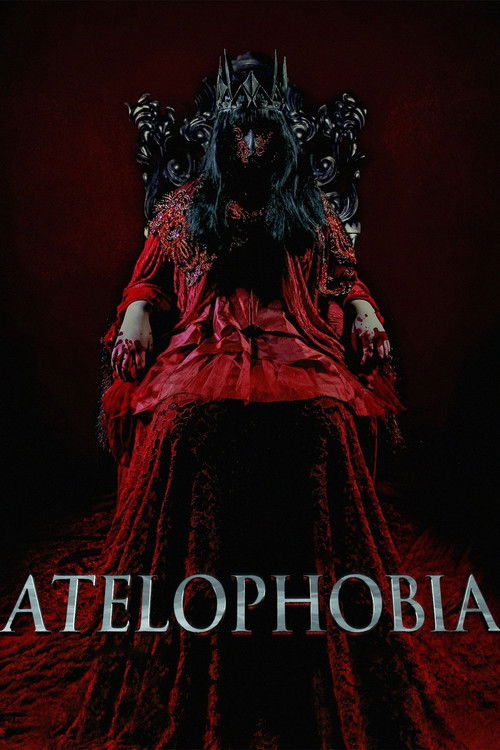 Pòster de Atelophobia Collection