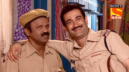 Suttilal Becomes a Vendor