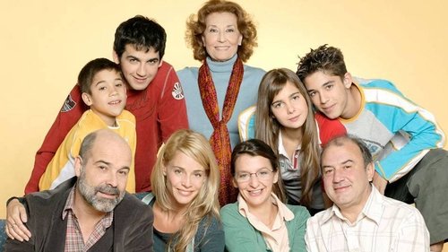 Los Serrano - 7x01