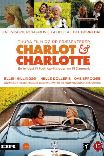 Escena 4 de Charlot og Charlotte