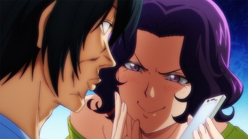Grand Blue Dreaming: 2×3