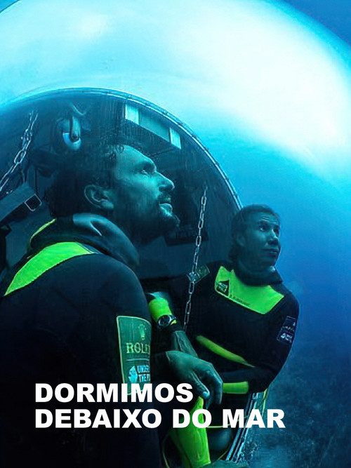 Under the Pole - 3 Days Beneath the Sea