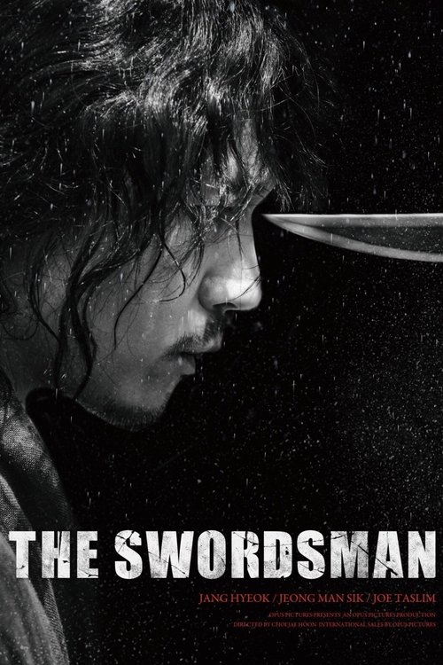 The Swordsman English Full Movie Free Download