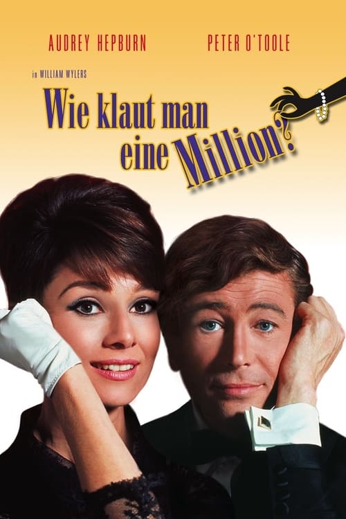 Wie klaut man eine Million?