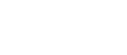 Aloha Heart