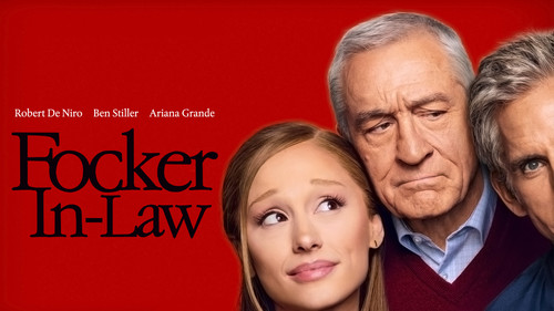 Focker-In-Law