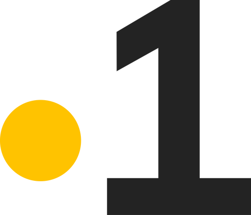 Polynésie 1ère logo Polynésie 1ère logo