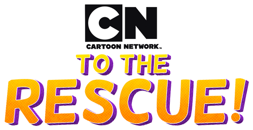 Cartoon Network to the Rescue