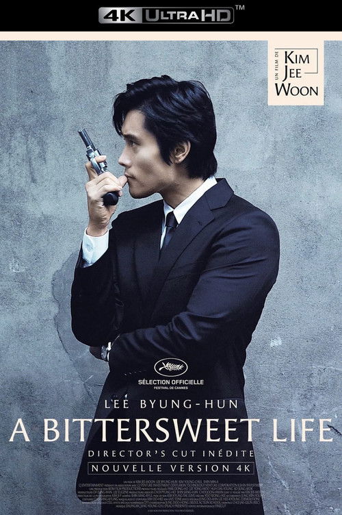 A Bittersweet Life poster
