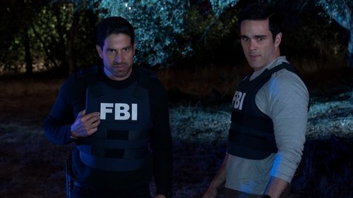 Mentes Criminosas: 18×6
