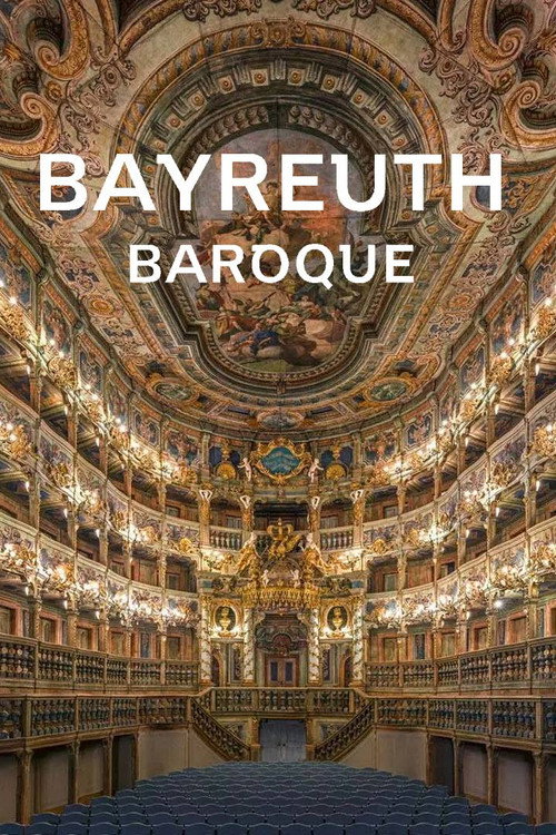 Bayreuth Baroque Opera Festival