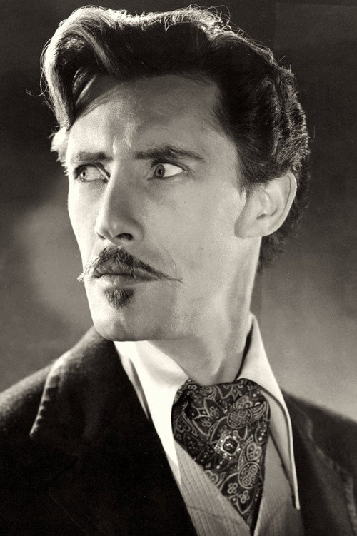 John Carradine