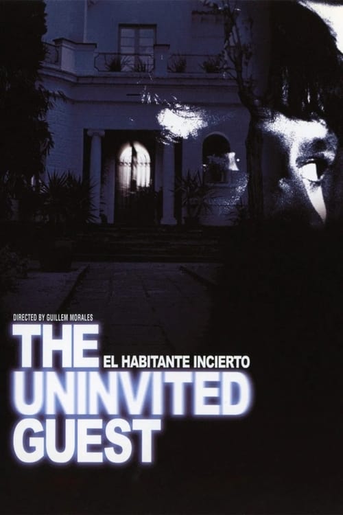 The Uninvited Guest Movie Poster Image