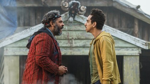 Ash vs Evil Dead: 1×5