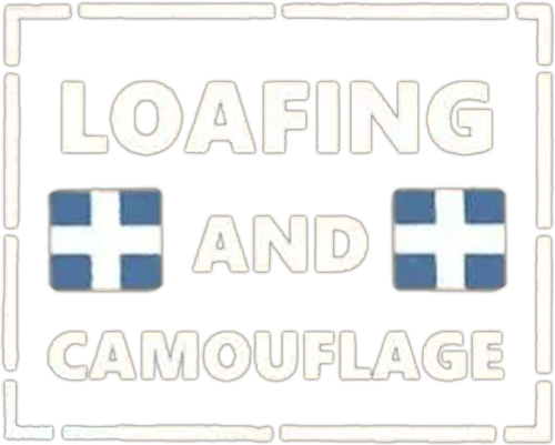 Loafing and Camouflage