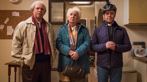 Inside No. 9, S00E02 - (2018)