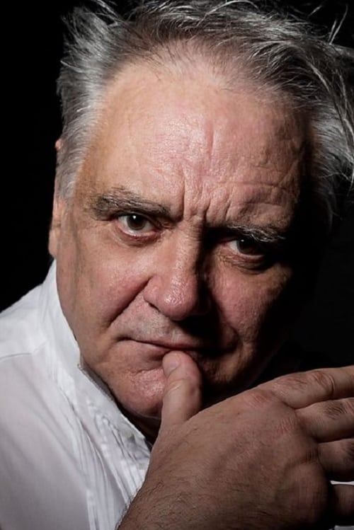 What's the Matter with Tony Slattery? 2020