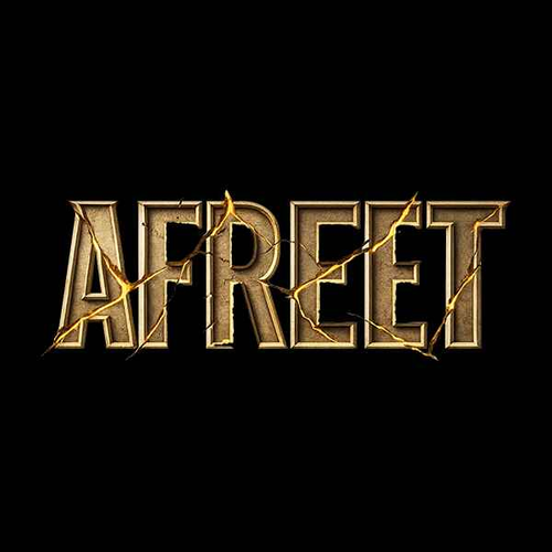 Afreet - A Never Ending Night
