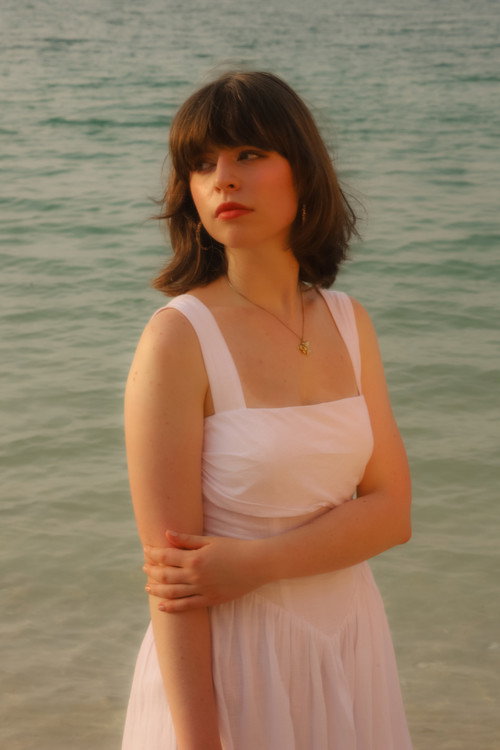 Sarah Forndron