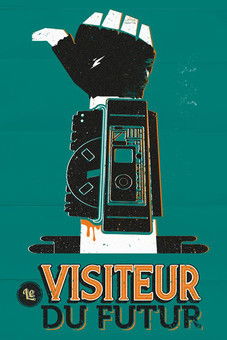 Escena 5 de Le Visiteur du Futur