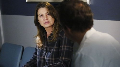 Grey’s Anatomy: 11×21