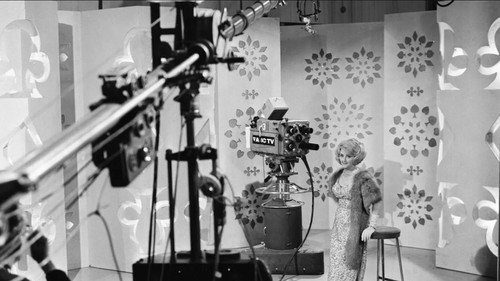 ITV60 Backdrop Blur