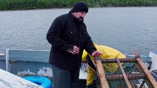 Poster della serie Trailer Park Boys