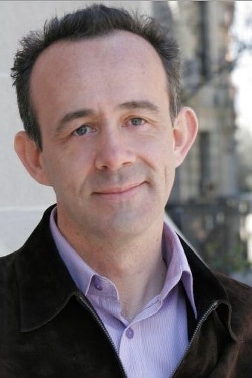 Kevin Killen